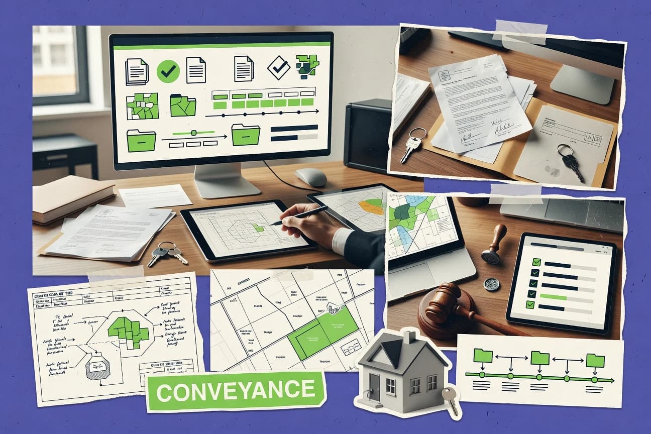 Top 10 Best Conveyance Software of 2026