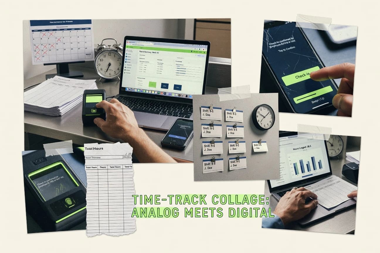 Top 10 Best Time Record Software of 2026