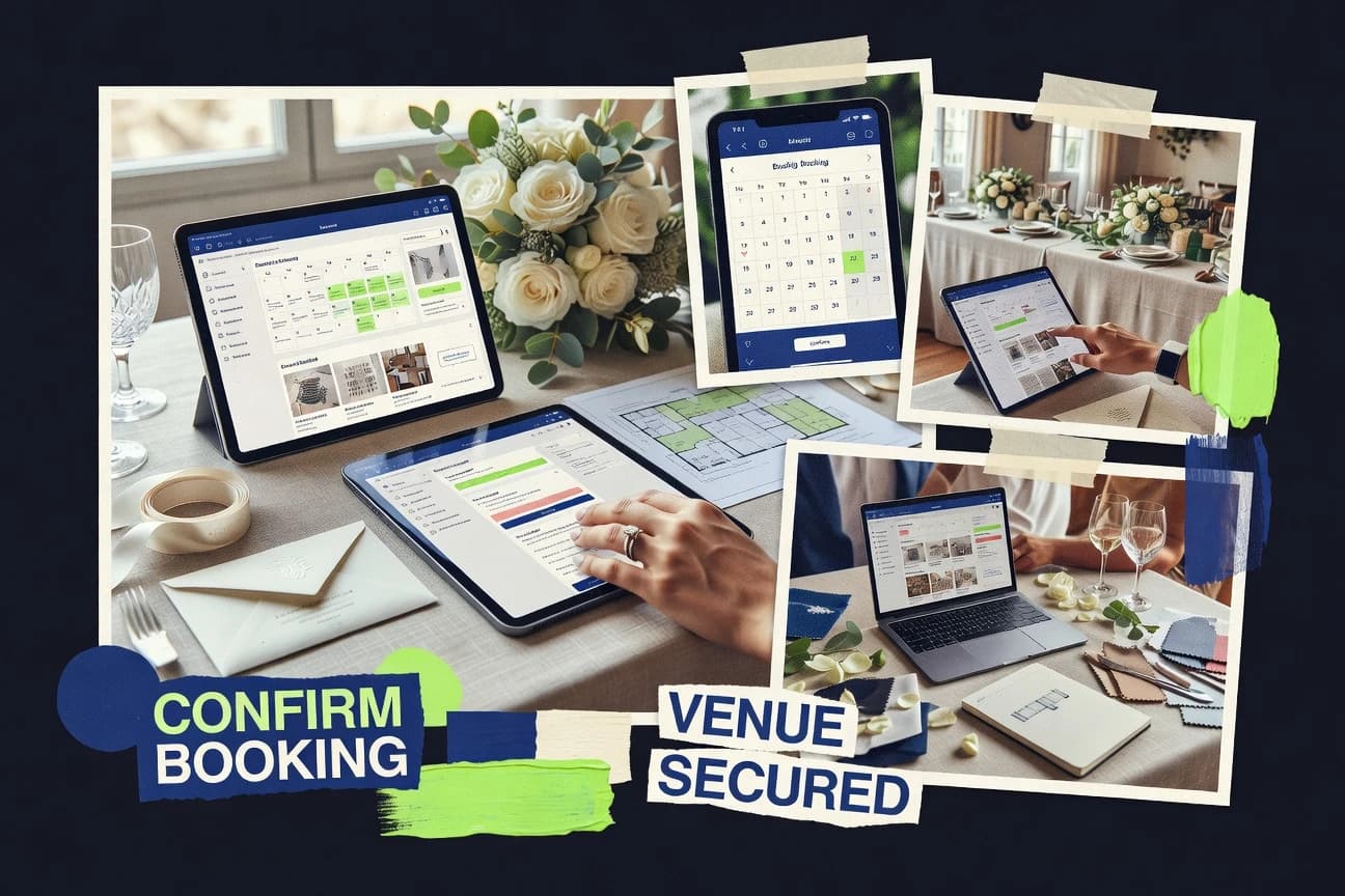 Top 10 Best Wedding Booking Software of 2026
