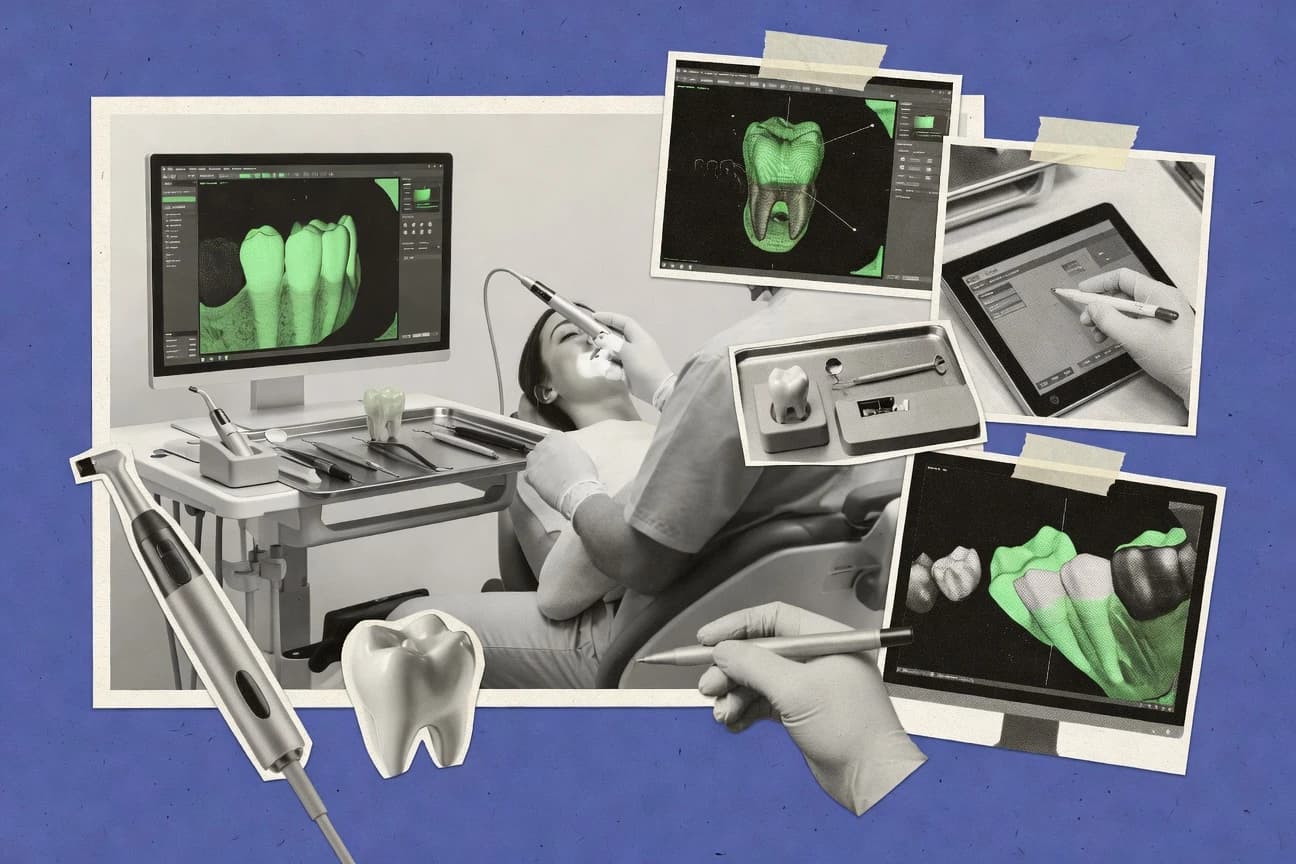 Top 10 Best Digital Dentistry Software of 2026