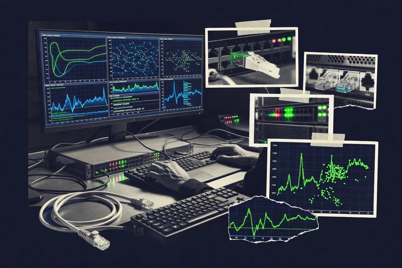 Top 10 Best Network Ids Software of 2026