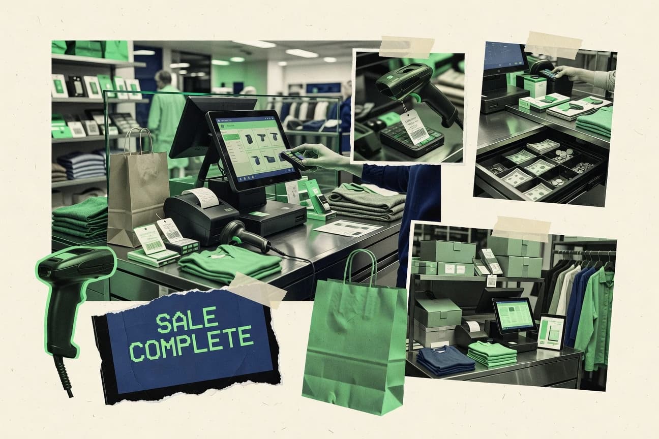 Top 10 Best Retail Sale Software of 2026