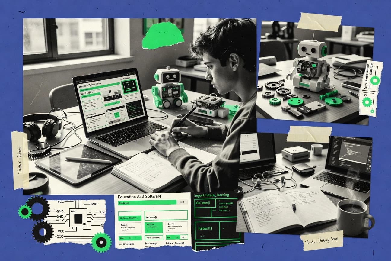 Top 10 Best Education And Software of 2026