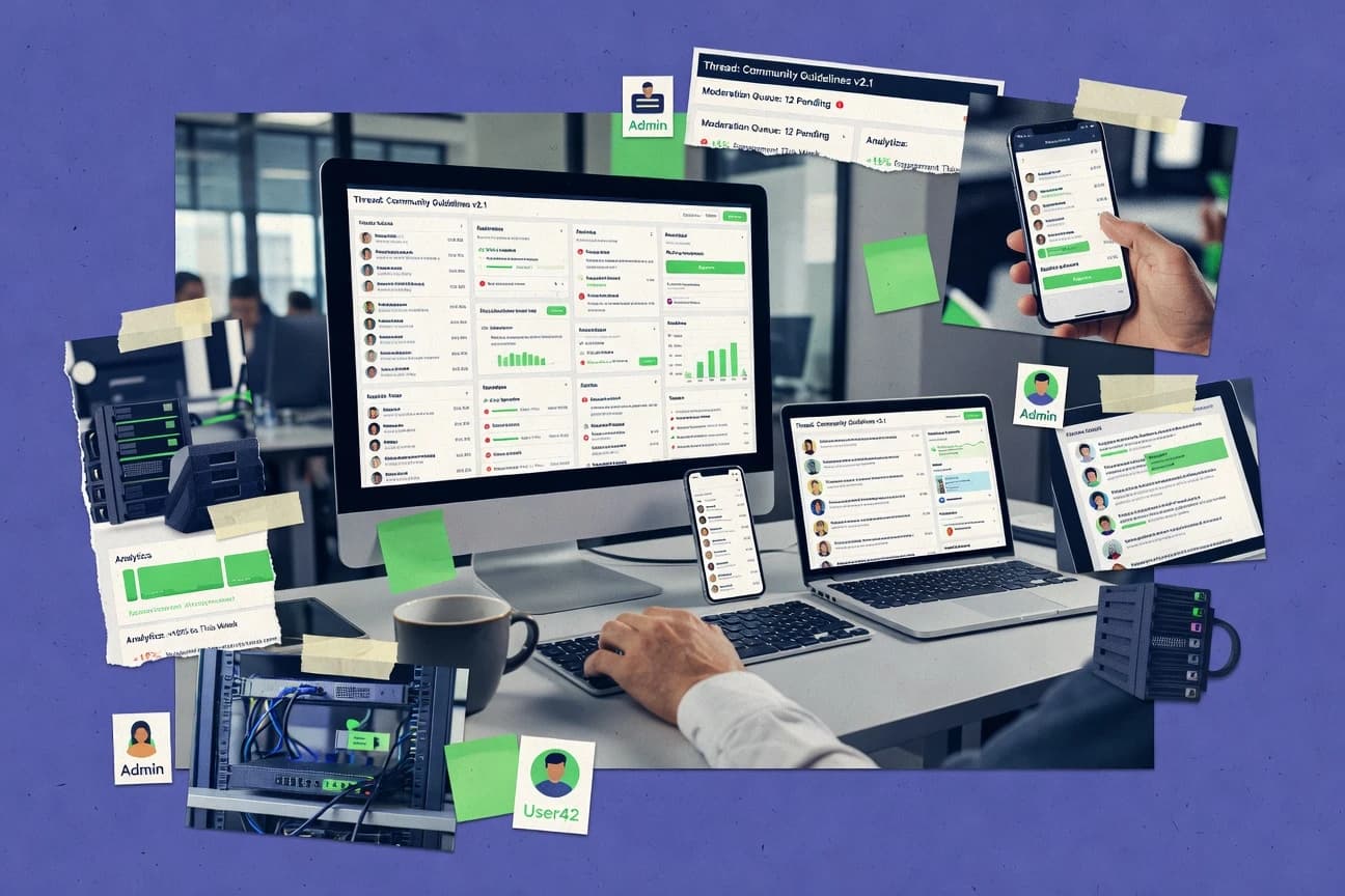 Top 10 Best Modern Forum Software of 2026