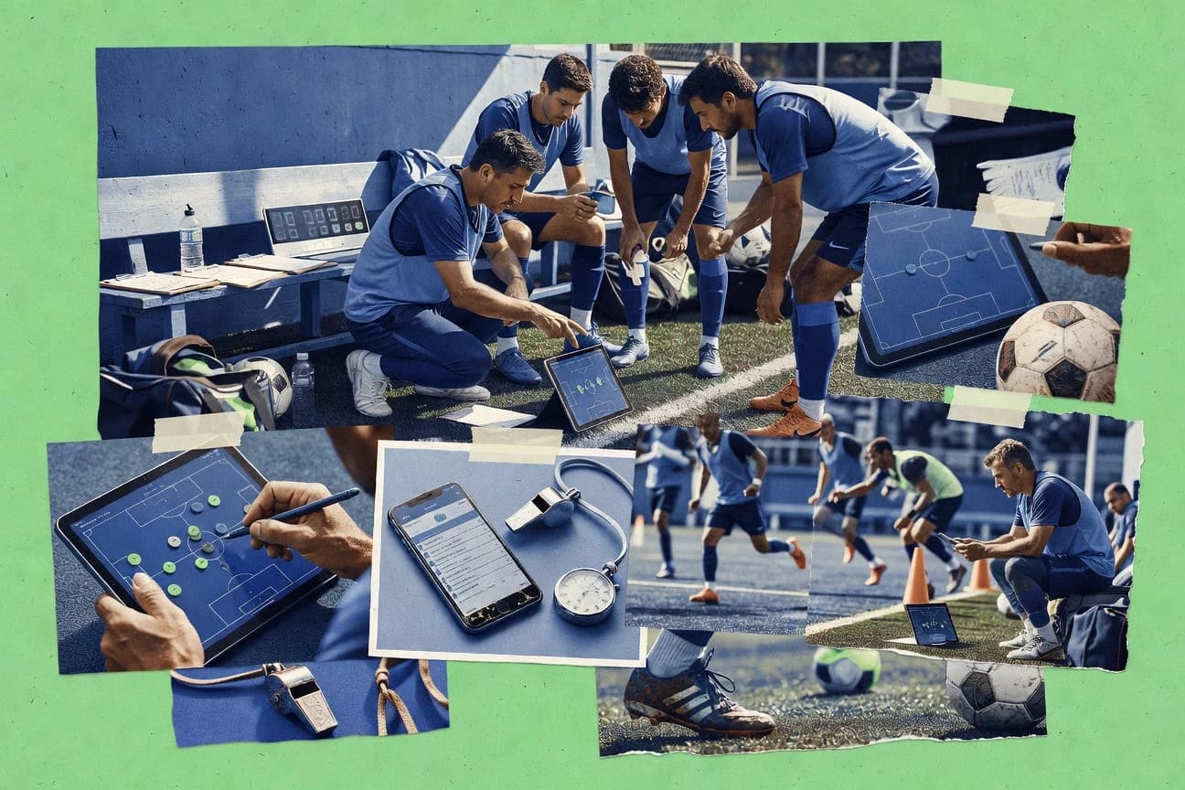 Top 10 Best Sport Team Software of 2026