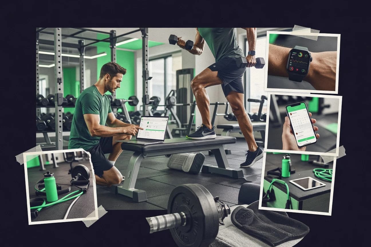 Top 10 Best Fitness Coach Software of 2026