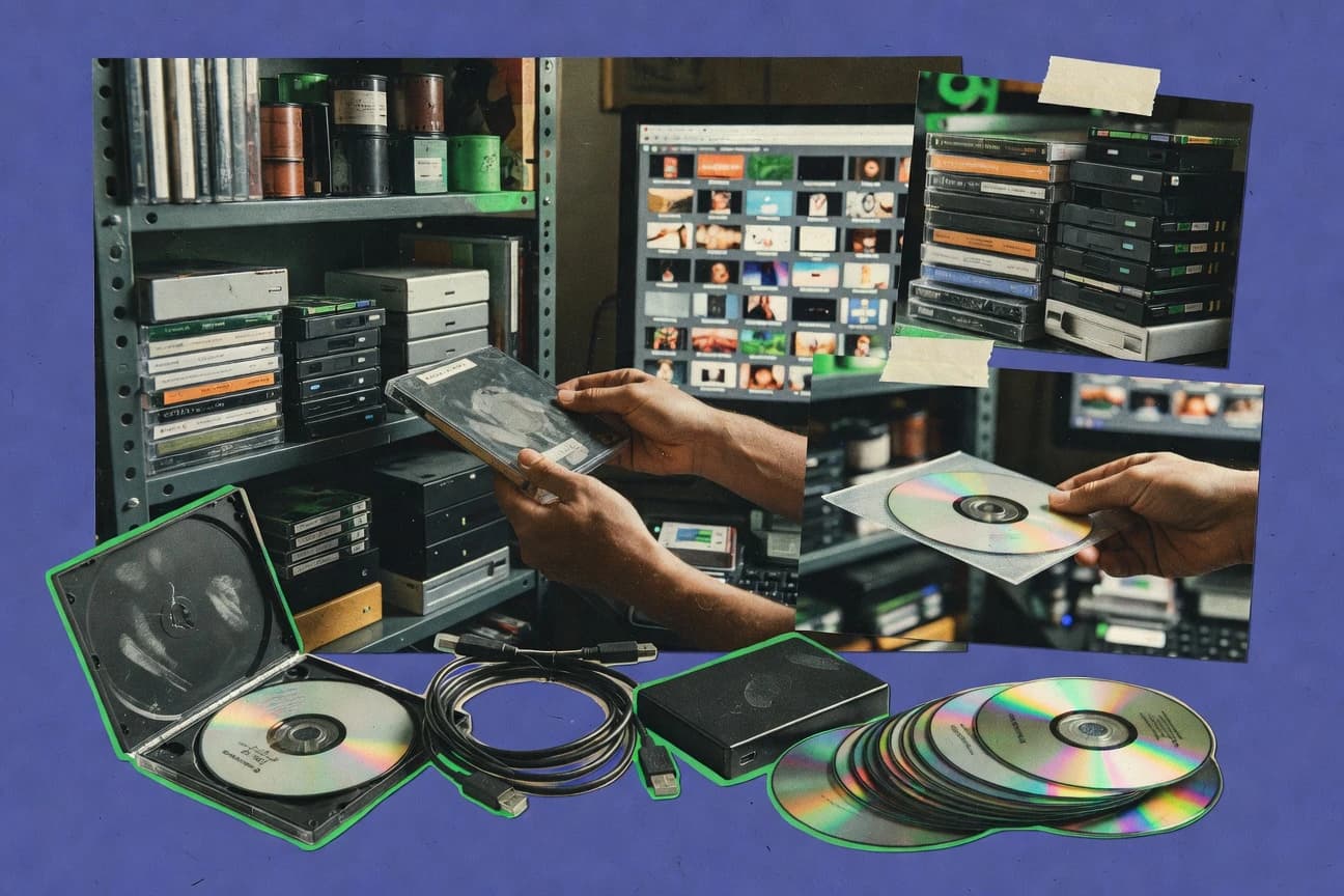 Top 10 Best Video Collection Software of 2026