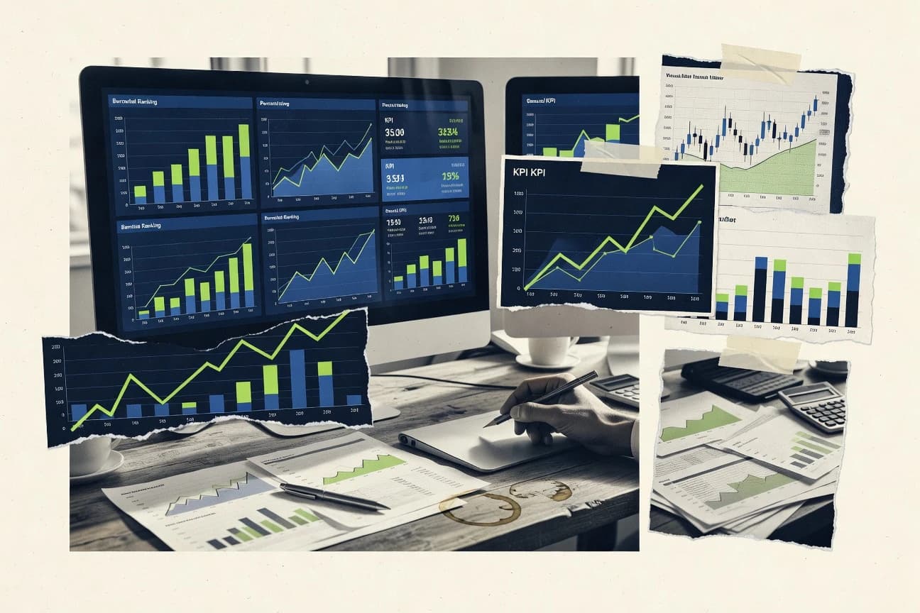 Top 10 Best Financial Benchmarking Software of 2026