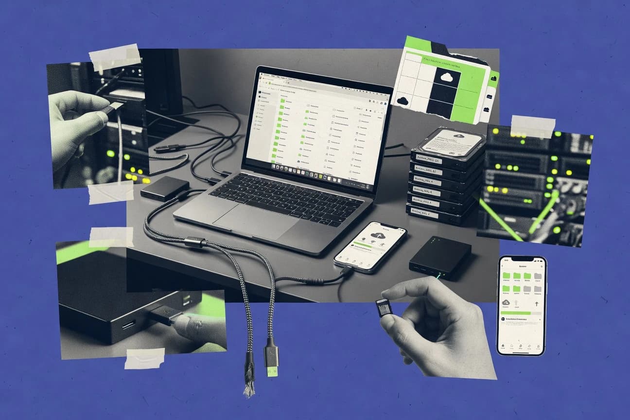 Top 10 Best File Storage Software of 2026