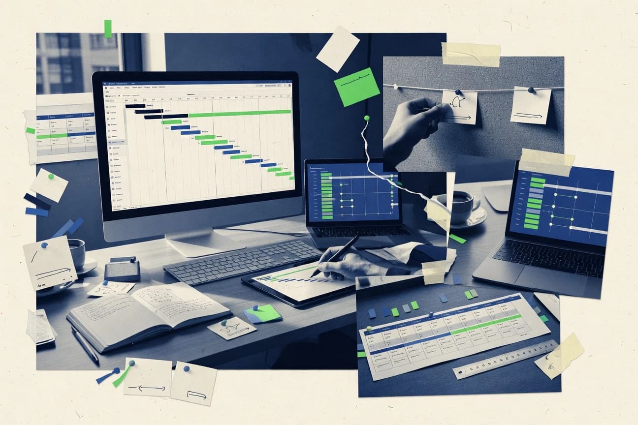 Top 10 Best Timeline Creation Software of 2026