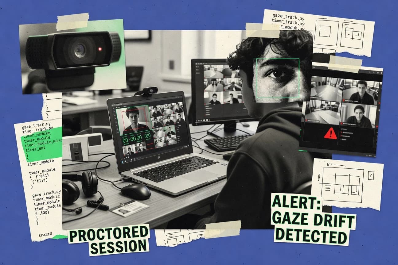 Top 10 Best Exam Monitoring Software of 2026