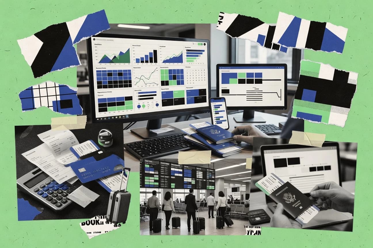 Top 10 Best Travel Erp Software of 2026