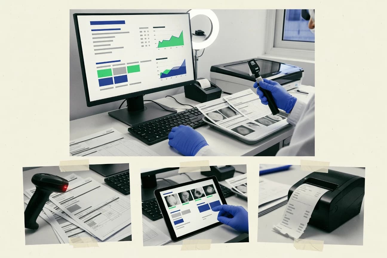 Top 10 Best Dermatology Billing Software of 2026