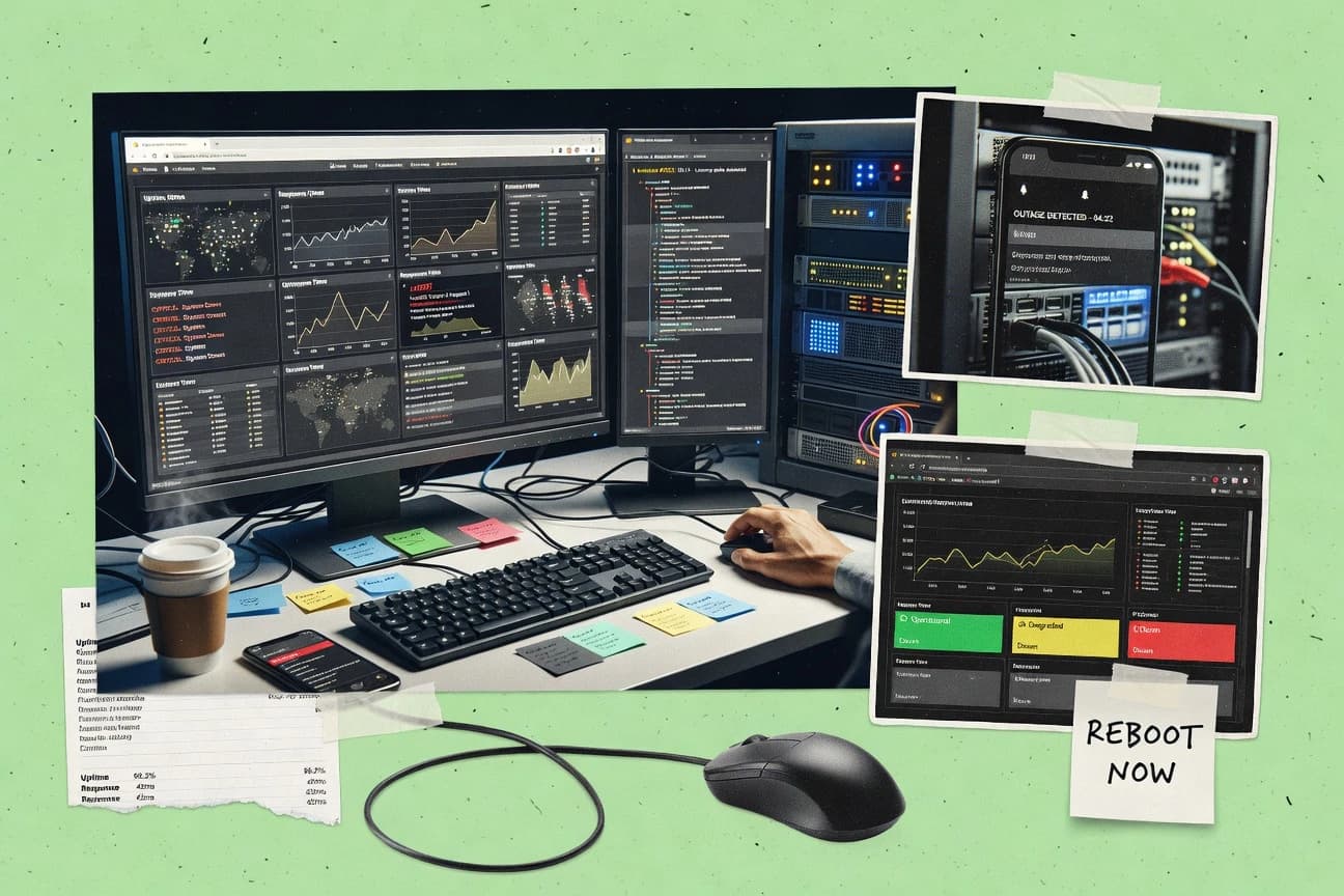 Top 10 Best Web Monitor Software of 2026