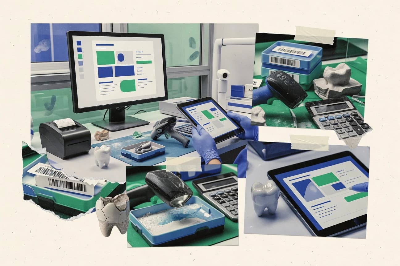 Top 10 Best Dental Lab Billing Software of 2026