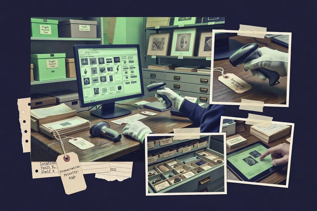 Top 10 Best Collection Management System Software of 2026