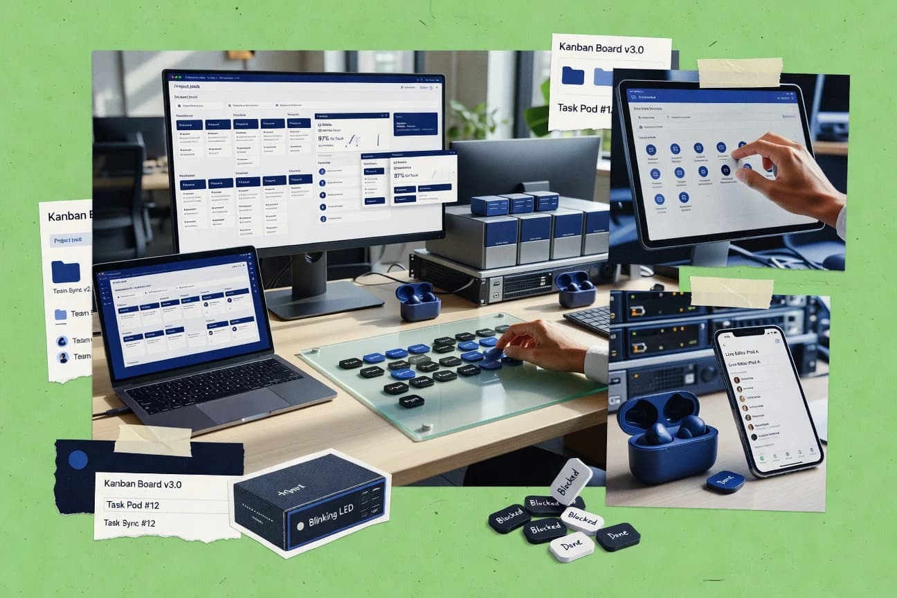 Top 10 Best Pods Software of 2026