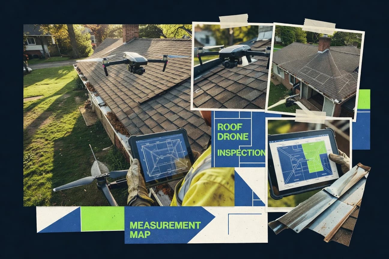 Top 10 Best Drone Roof Measuring Software of 2026