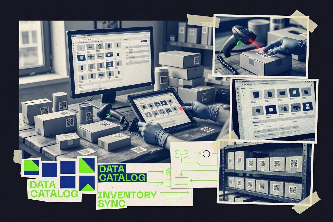 Top 10 Best Product Database Software of 2026