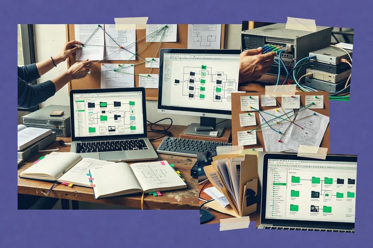 Top 10 Best Opensource Knowledge Base Software of 2026