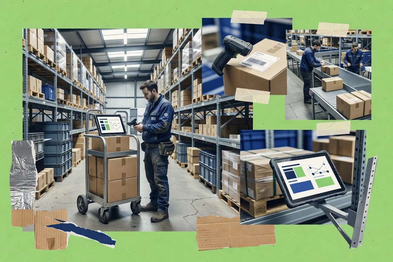 Top 10 Best Magazijn Software of 2026