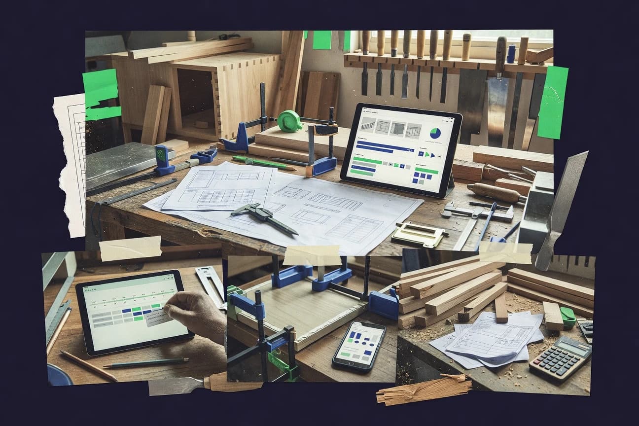 Top 10 Best Woodworking Project Management Software of 2026