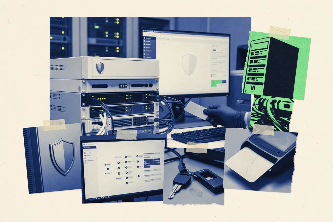 Top 10 Best White Label Security Software of 2026