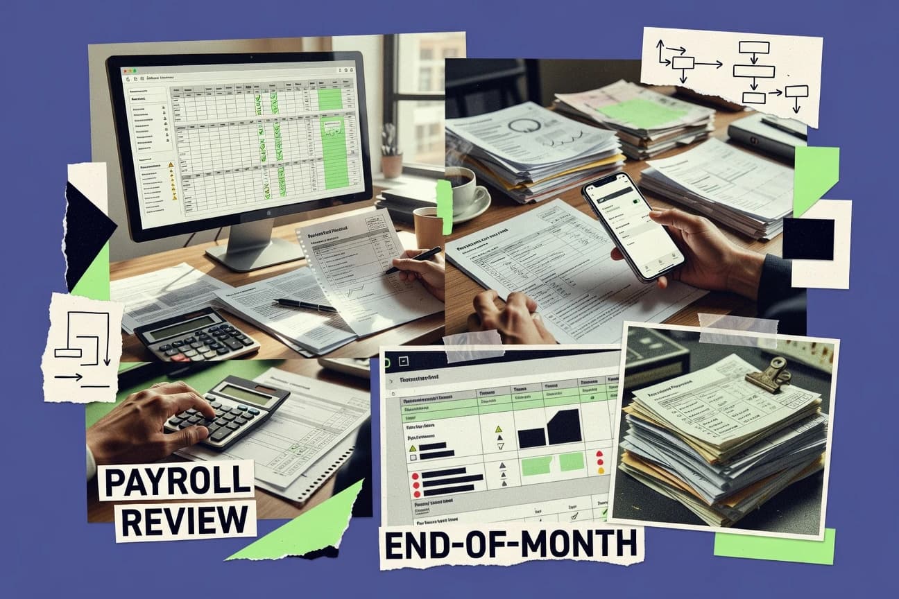 Top 10 Best Payroll Review Software of 2026