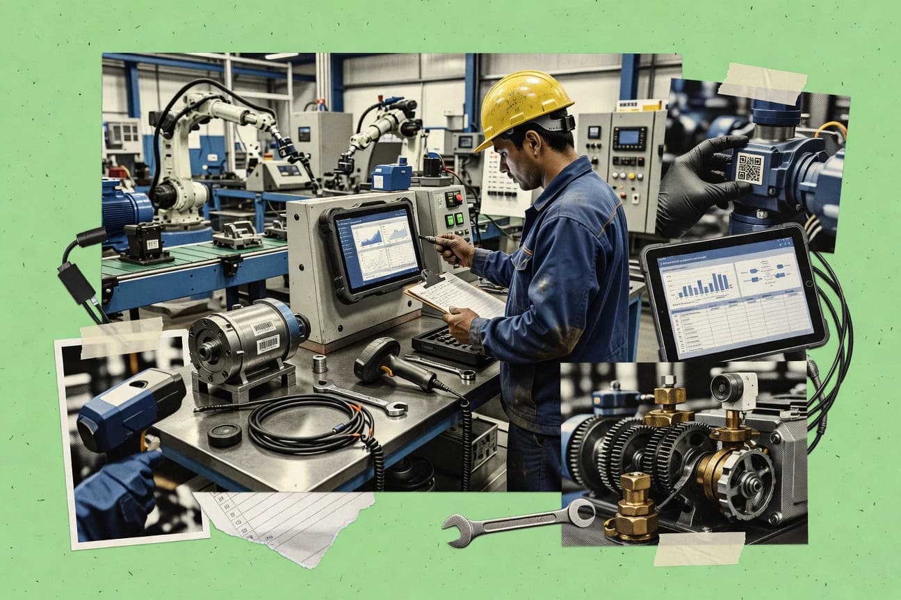 Top 10 Best Eams Software of 2026