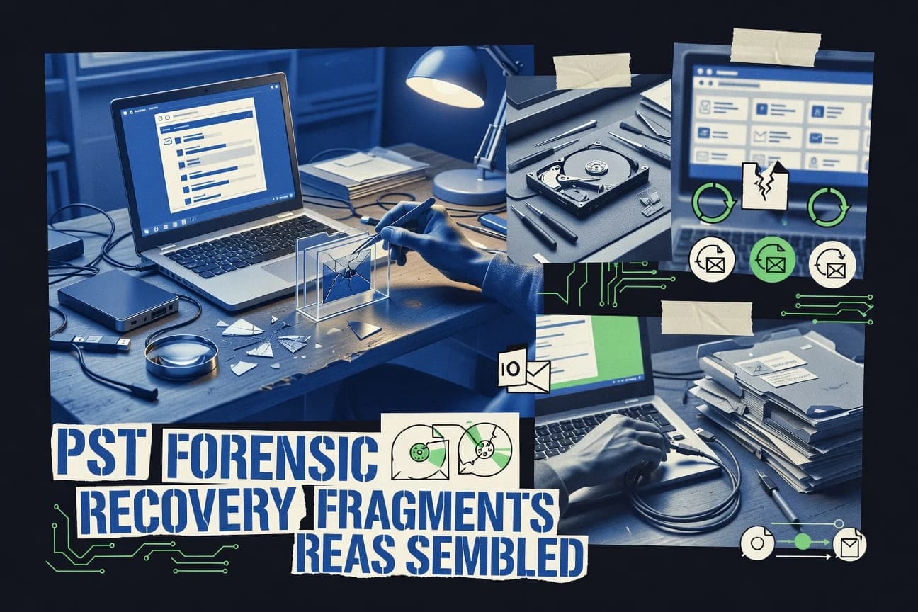 Top 10 Best Pst Repair Software of 2026