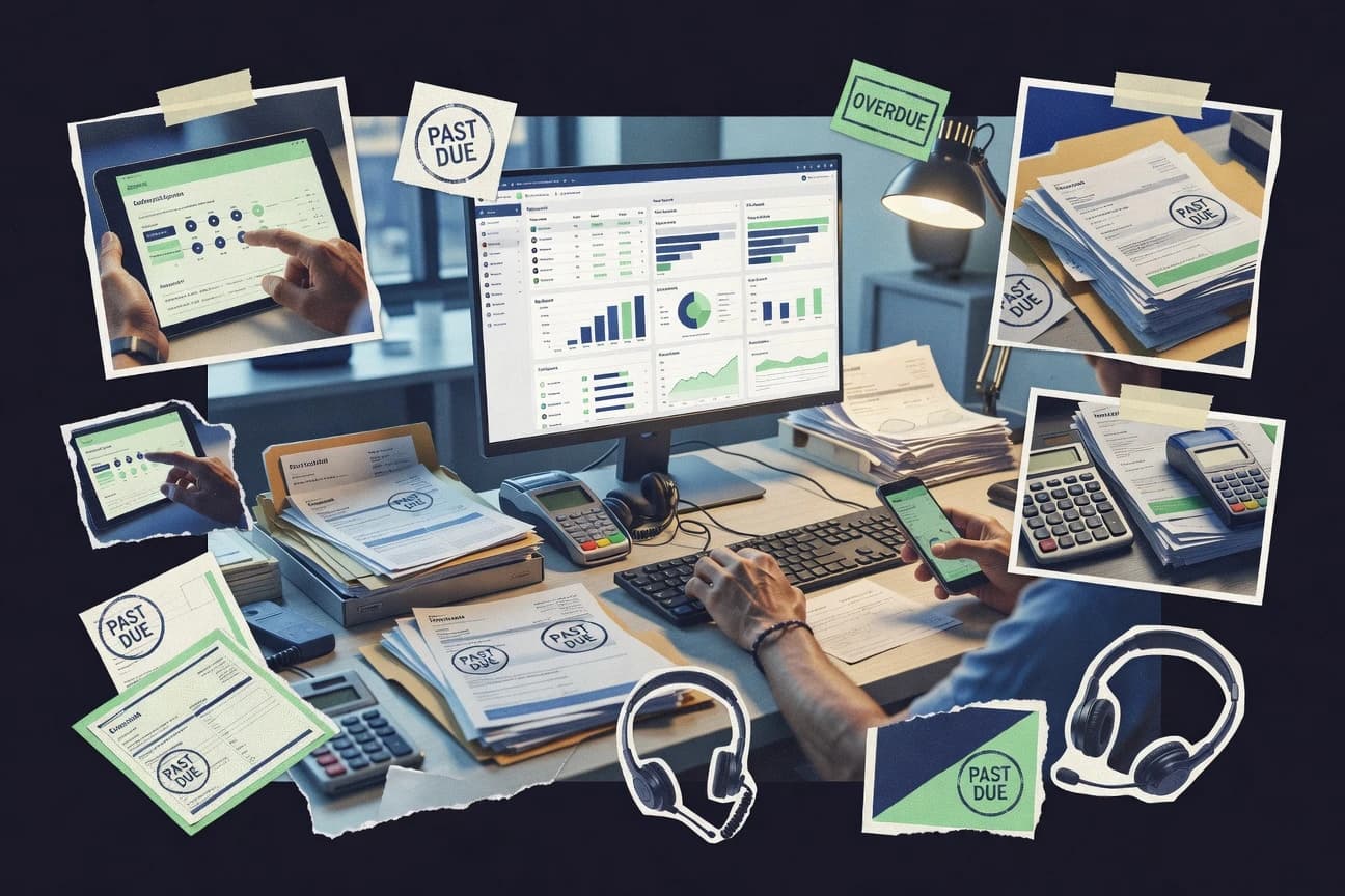 Top 10 Best Collection System Software of 2026