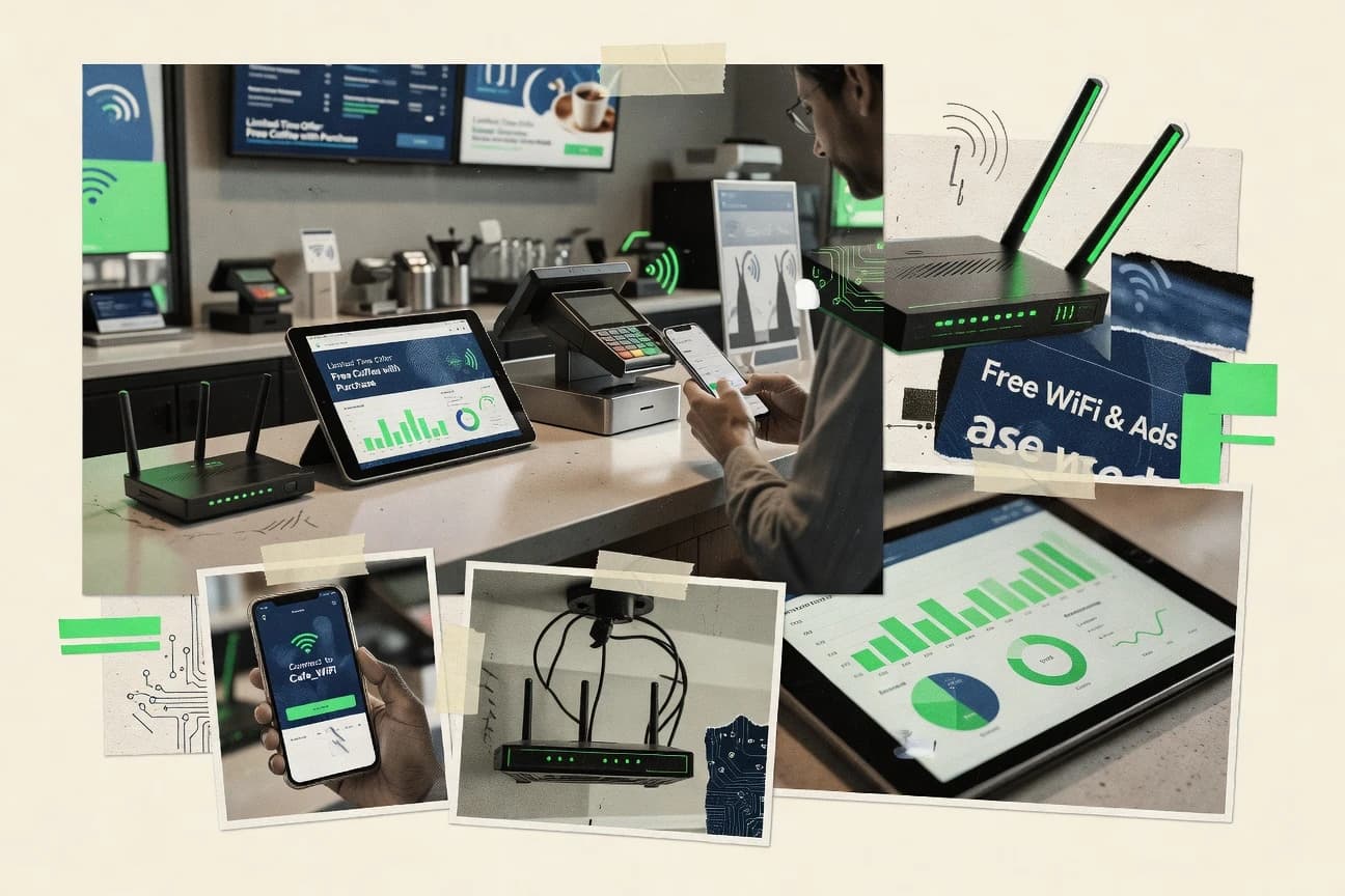 Top 10 Best Wifi Advertising Software of 2026