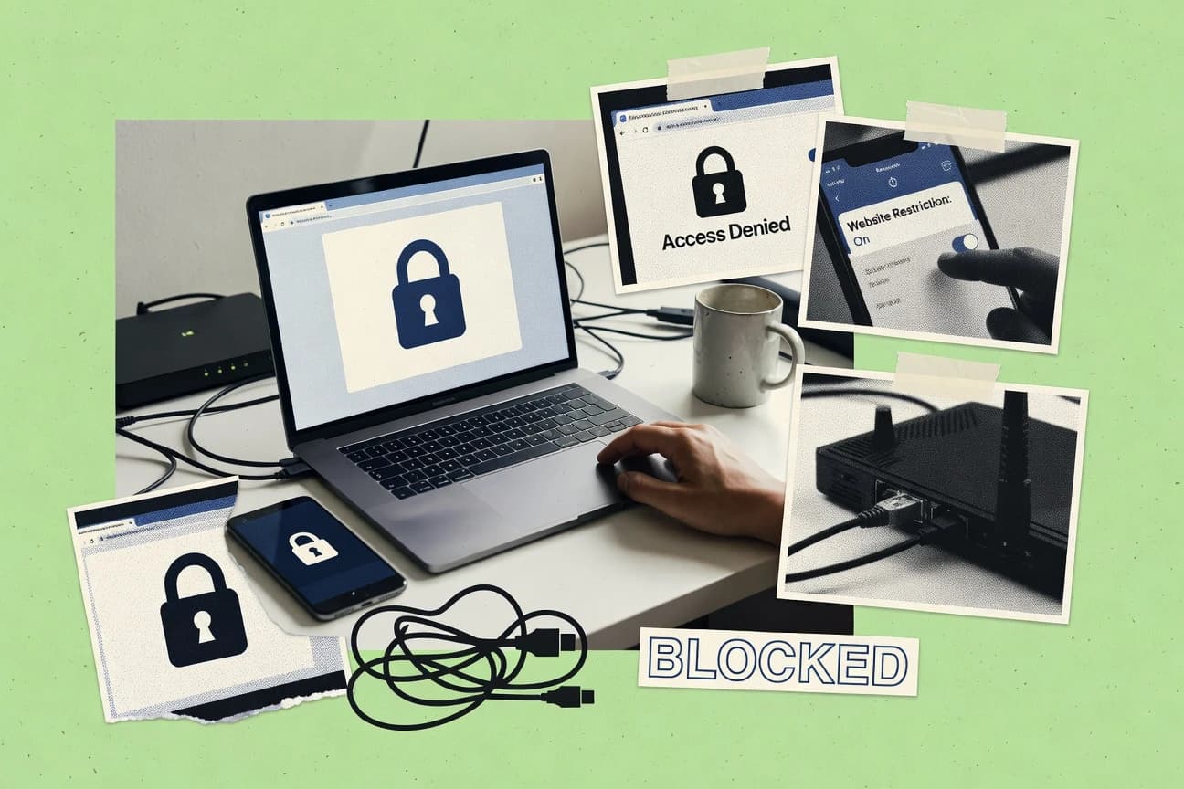 Top 10 Best Block Website Software of 2026