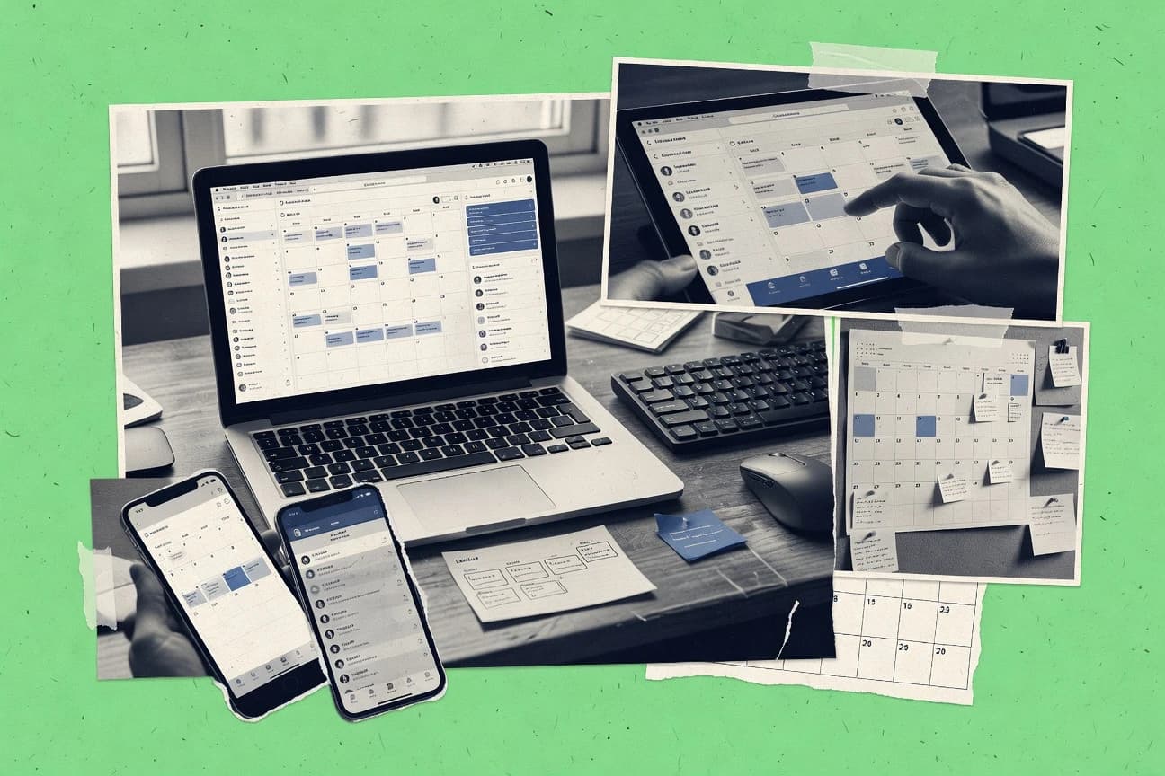 Top 10 Best Opensource Calendar Software of 2026
