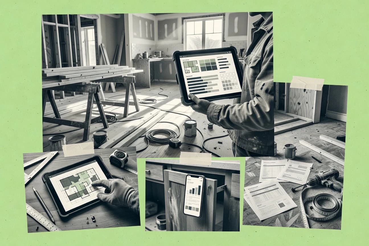 Top 10 Best Residential Contractor Software of 2026