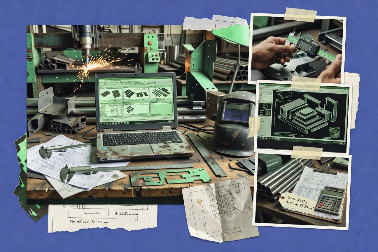 Top 10 Best Metal Fabrication Estimating Software of 2026