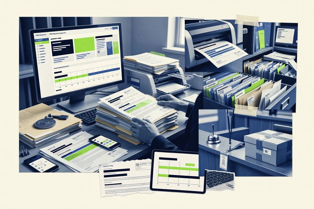 Top 10 Best Foia Request Software of 2026