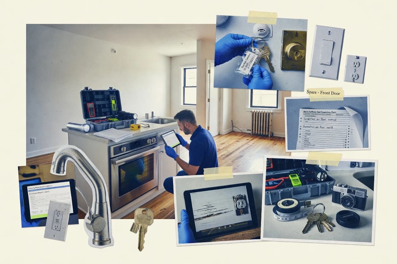 Top 10 Best Property Inventories Software of 2026