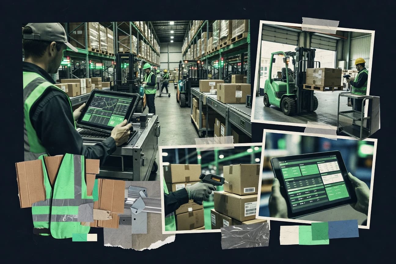 Top 10 Best Logistics Warehouse Software of 2026