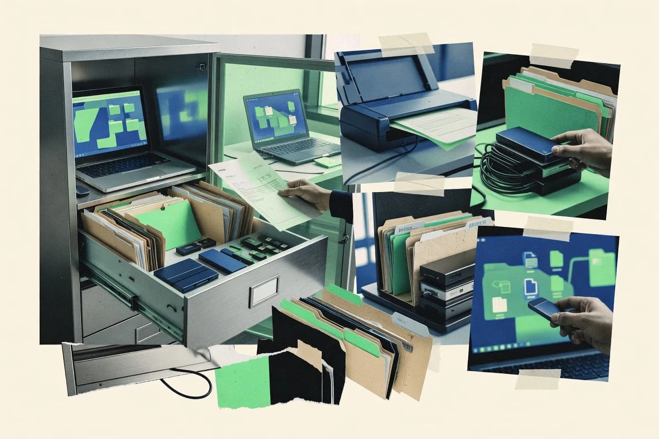 Top 10 Best Electronic Filing System Software of 2026