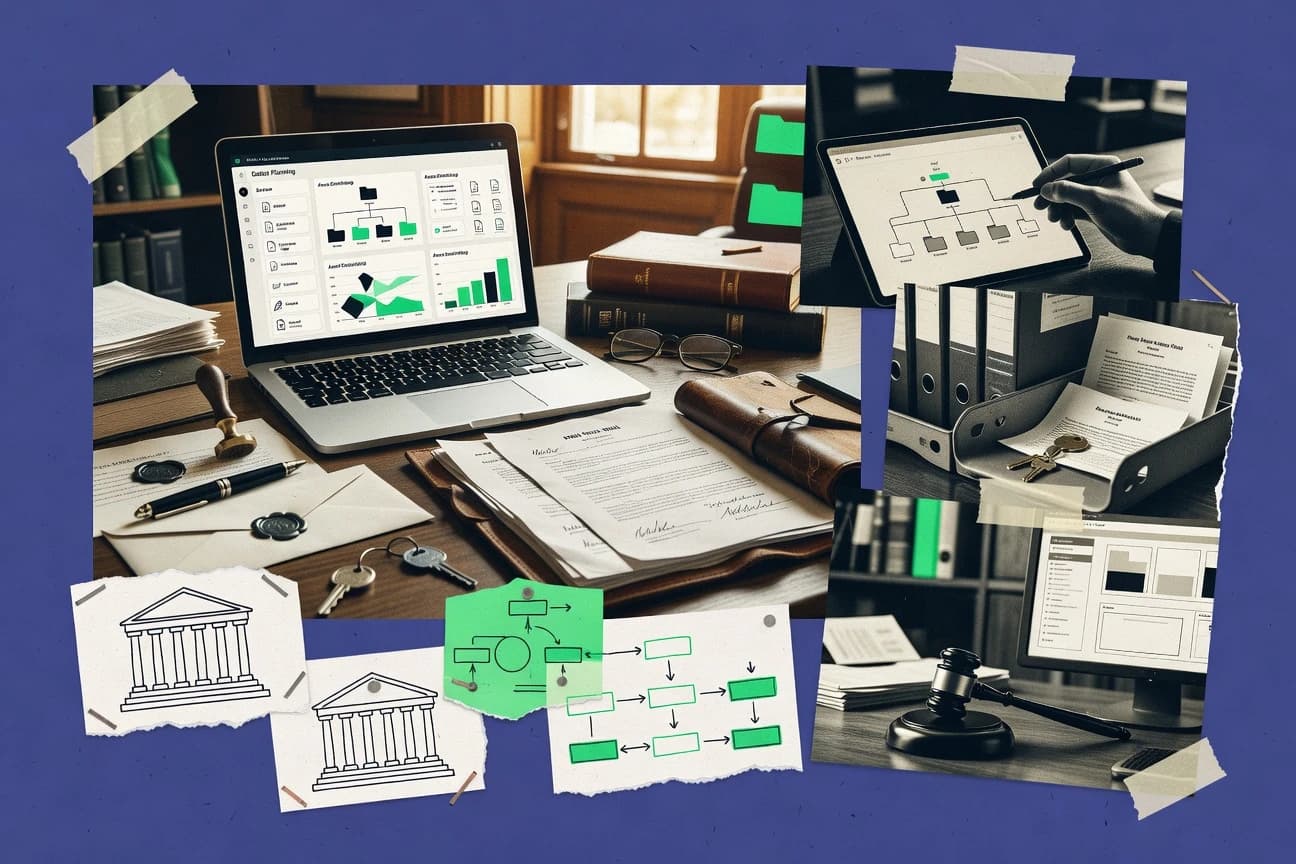 Top 10 Best Estate Lawyer Software of 2026