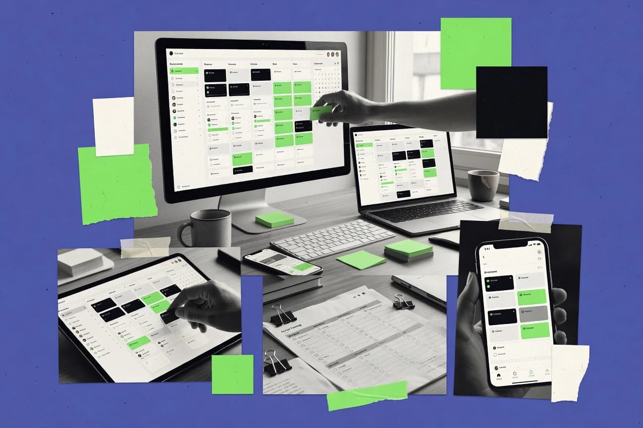 Top 10 Best Task Board Software of 2026