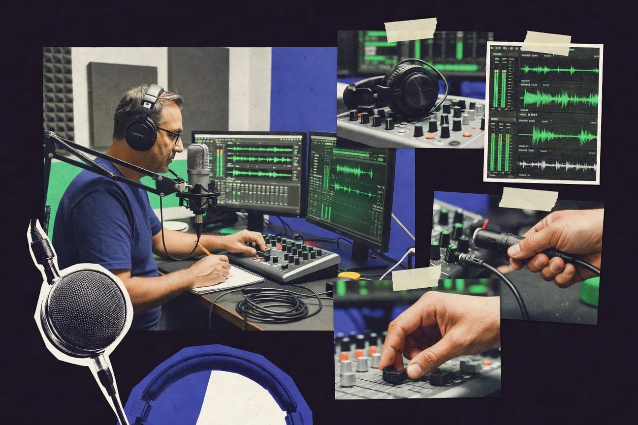 Top 10 Best Mic Monitoring Software of 2026