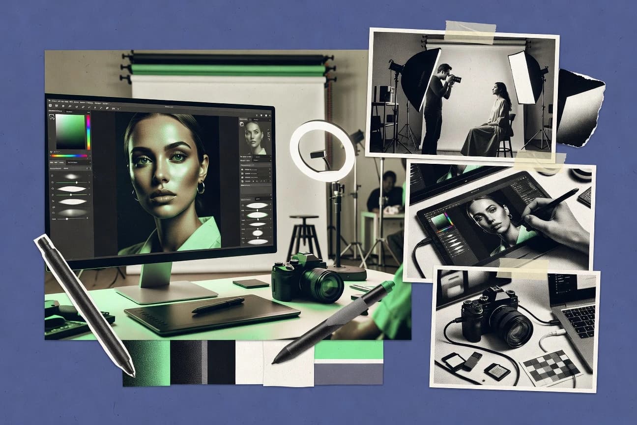 Top 10 Best Portrait Studio Software of 2026