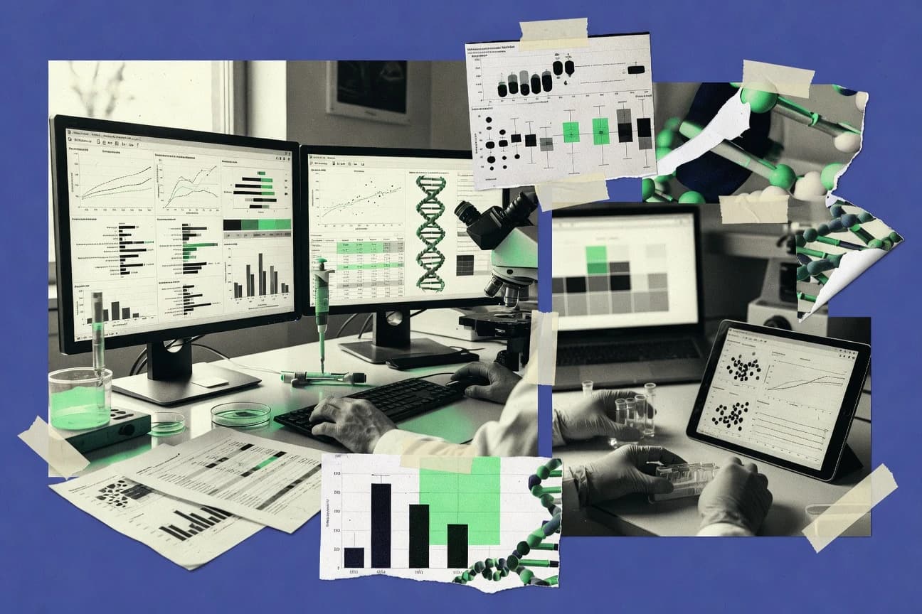 Top 10 Best Biostatistics Software of 2026