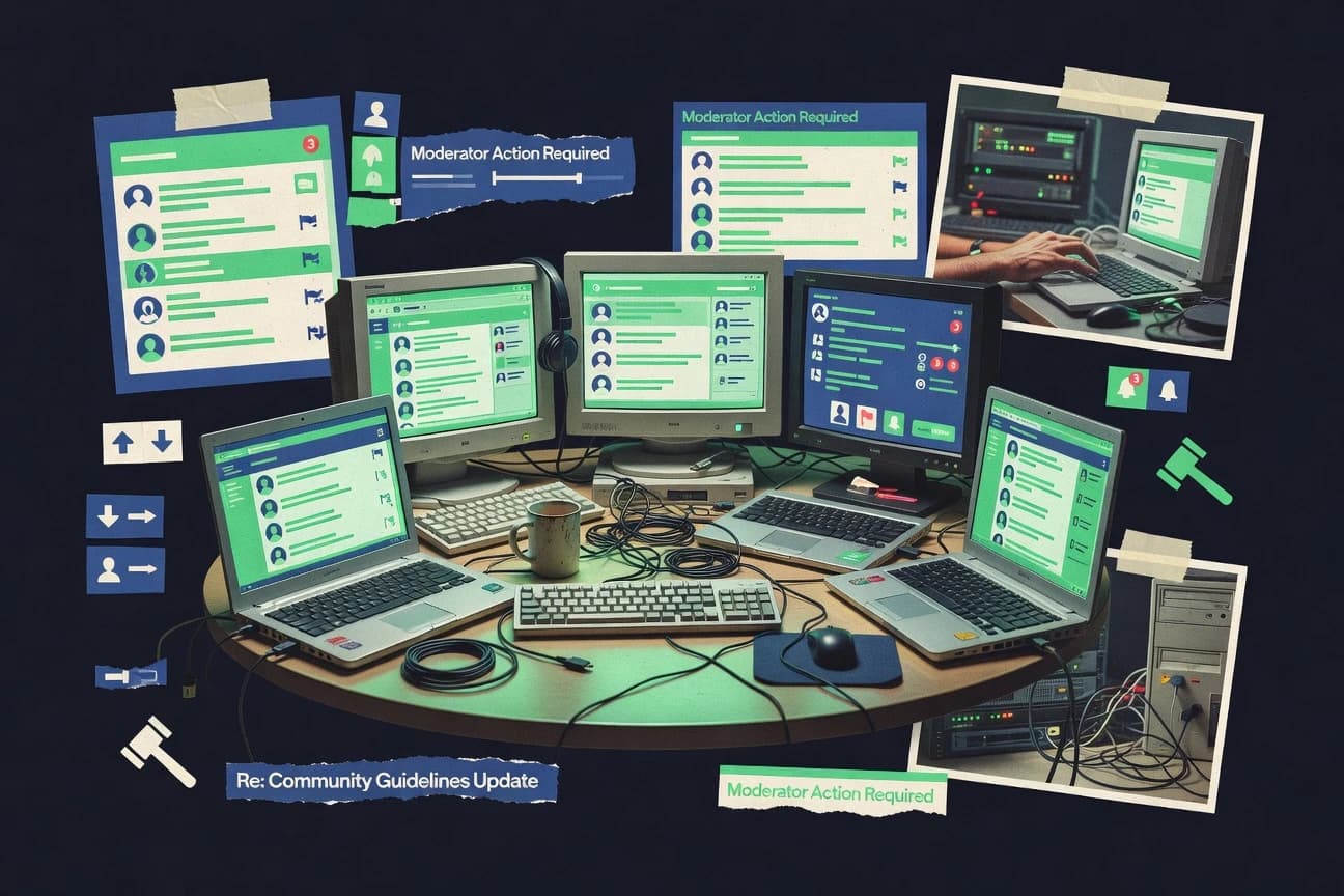 Top 10 Best Good Forum Software of 2026