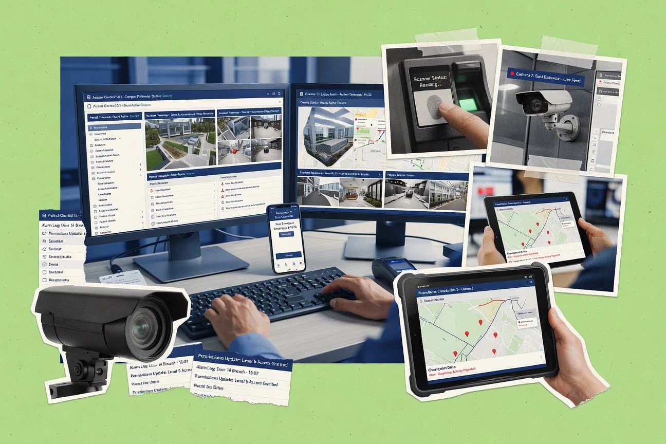 Top 10 Best Security Services Software of 2026