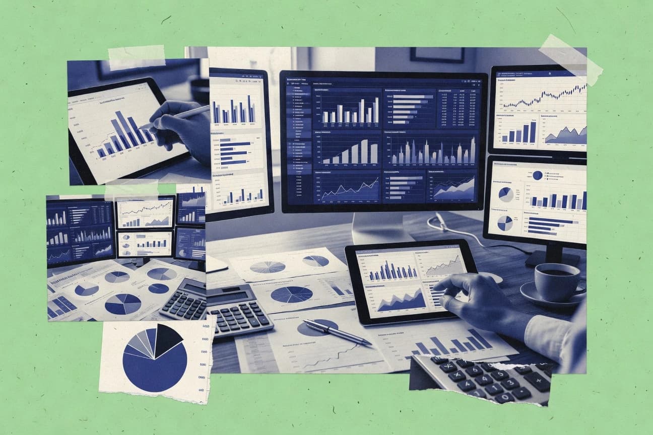 Top 10 Best Portfolio Modeling Software of 2026