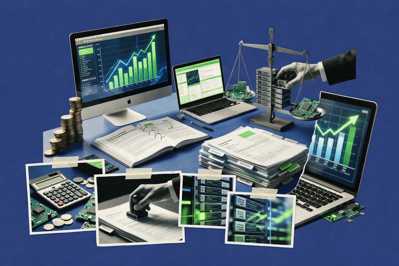 Top 10 Best Capitalization Of Software of 2026