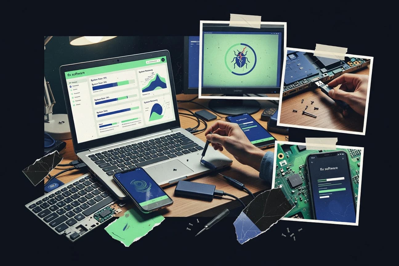 Top 10 Best Fix Software of 2026